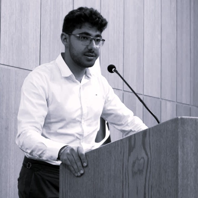 Omar AlKabbani